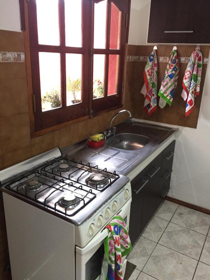 Apartament 9.9 Santa Fe Zewnętrze zdjęcie