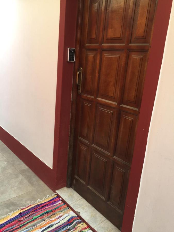 Apartament 9.9 Santa Fe Zewnętrze zdjęcie