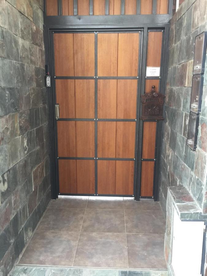 Apartament 9.9 Santa Fe Zewnętrze zdjęcie