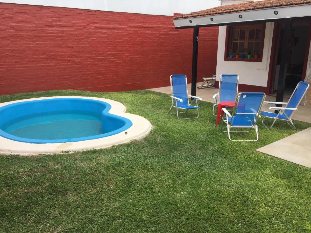 Apartament 9.9 Santa Fe Zewnętrze zdjęcie