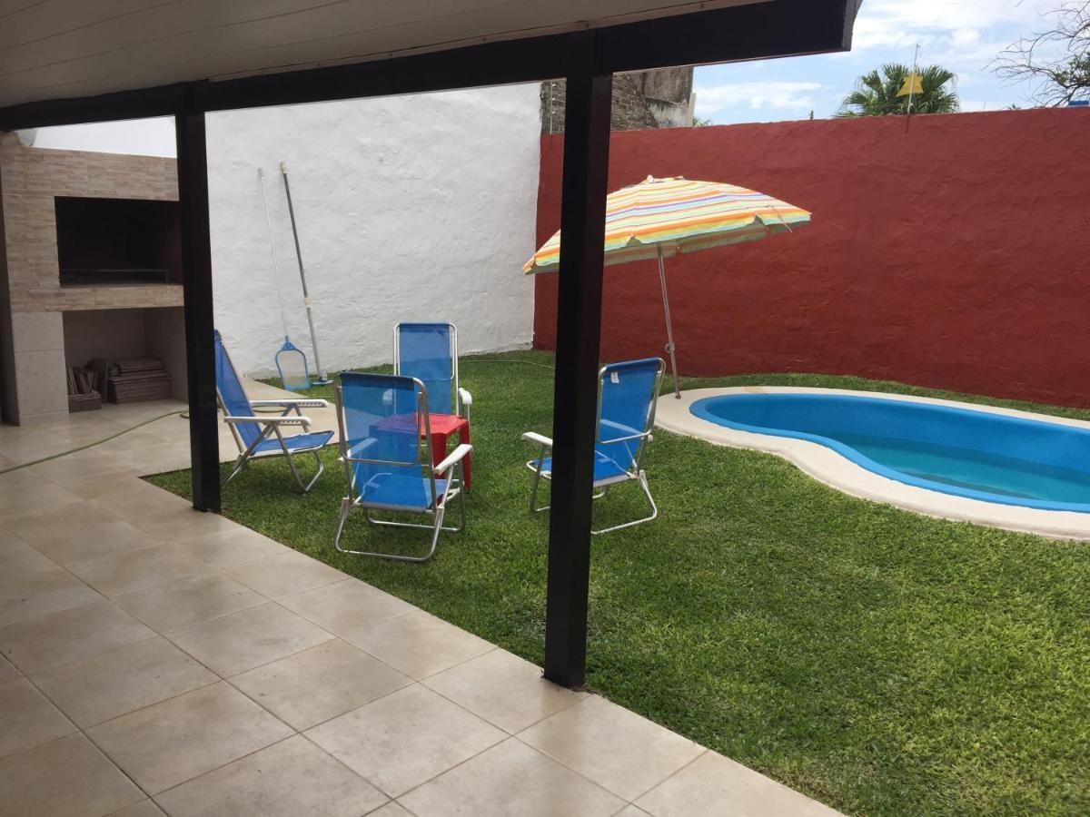 Apartament 9.9 Santa Fe Zewnętrze zdjęcie