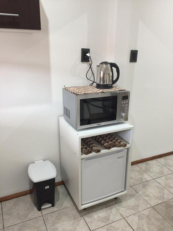Apartament 9.9 Santa Fe Zewnętrze zdjęcie
