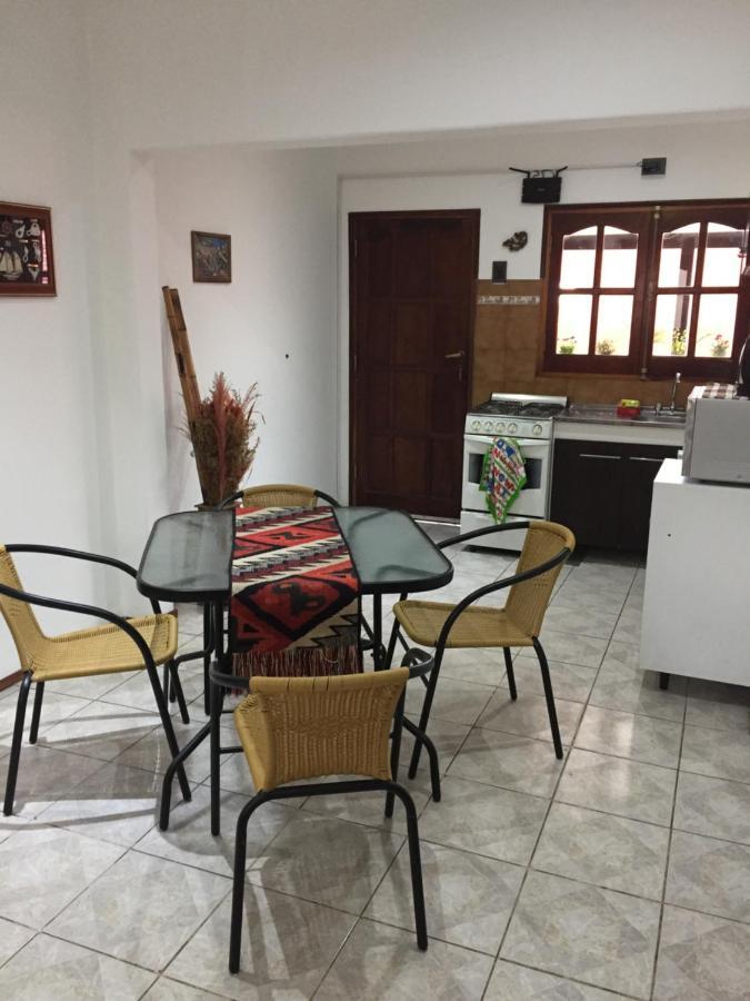 Apartament 9.9 Santa Fe Zewnętrze zdjęcie