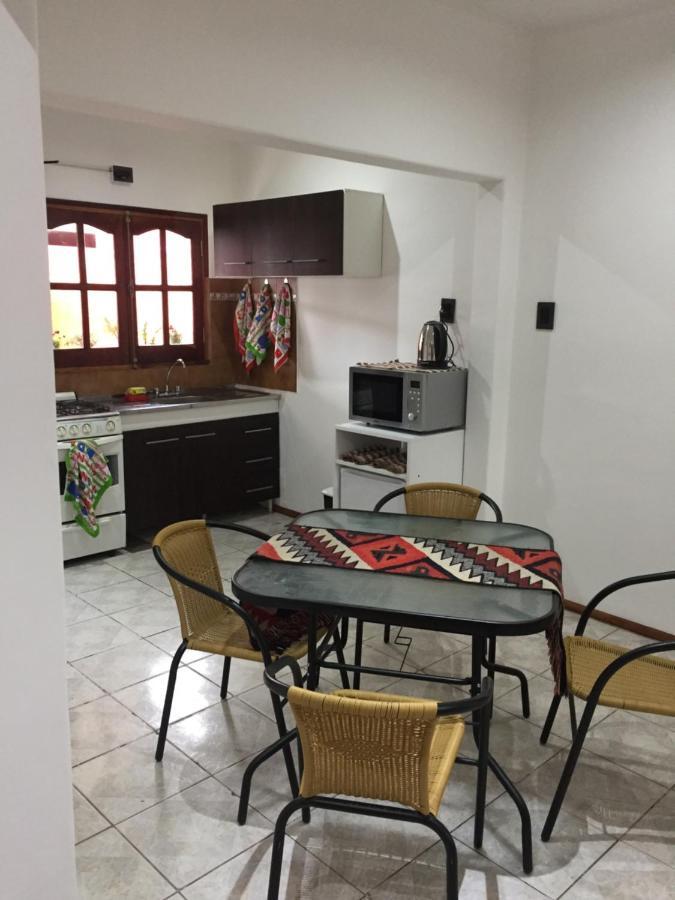 Apartament 9.9 Santa Fe Zewnętrze zdjęcie