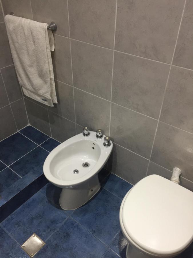 Apartament 9.9 Santa Fe Zewnętrze zdjęcie